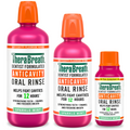Healthiest Smile TheraBreath Mouthwash Bundle